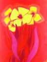 Flower of Dalsland, Red